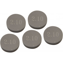VALVESHIM 9.48X2.10 5PK - 09260960