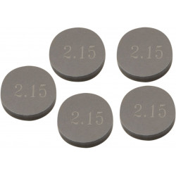 VALVESHIM 9.48X2.15 5PK - 09260961