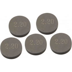 VALVESHIM 9.48X2.20 5PK - 09260962