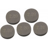 VALVESHIM 9.48X2.20 5PK - 09260962