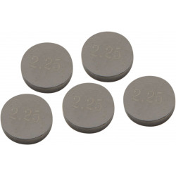 VALVESHIM 9.48X2.25 5PK - 09260963