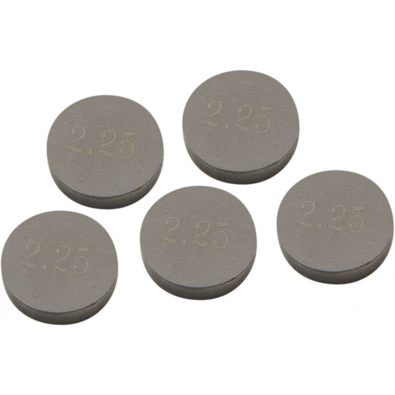 VALVESHIM 9.48X2.25 5PK - 09260963