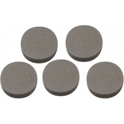 VALVESHIM 9.48X2.35 5PK - 09260965