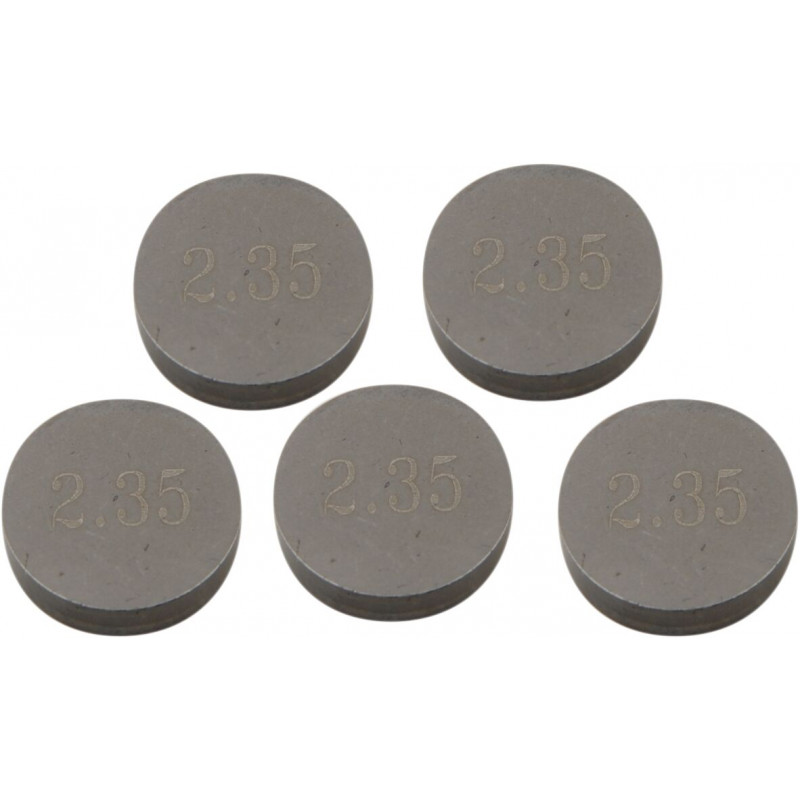 VALVESHIM 9.48X2.35 5PK - 09260965