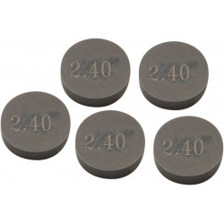 VALVESHIM 9.48X2.40 5PK - 09260966