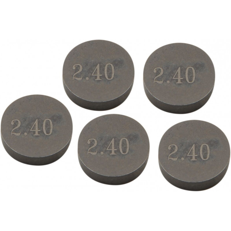VALVESHIM 9.48X2.40 5PK - 09260966