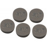 VALVESHIM 9.48X2.40 5PK - 09260966