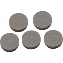 VALVESHIM 9.48X2.45 5PK - 09260967
