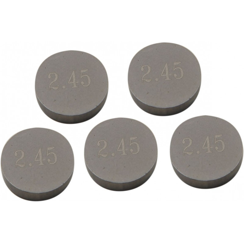 VALVESHIM 9.48X2.45 5PK - 09260967
