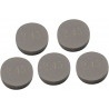 VALVESHIM 9.48X2.45 5PK - 09260967