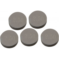 VALVESHIM 9.48X2.50 5PK - 09260968