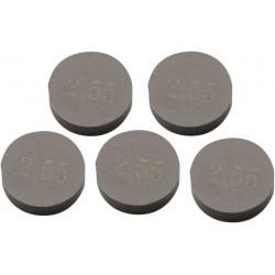 VALVESHIM 9.48X2.55 5PK - 09260969