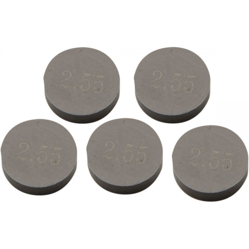 VALVESHIM 9.48X2.55 5PK - 09260969