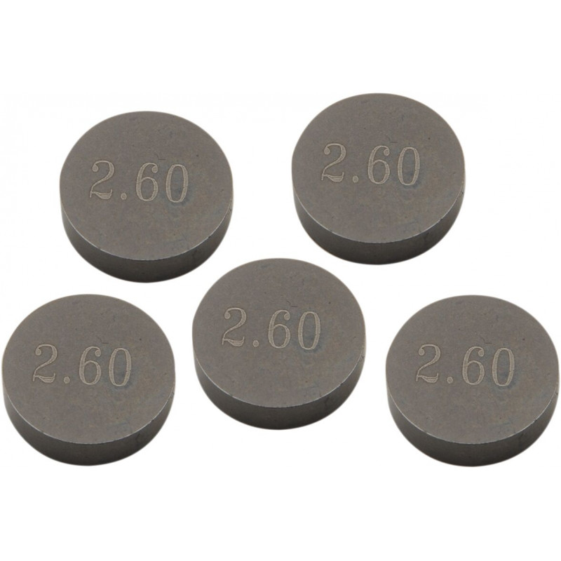 VALVESHIM 9.48X2.60 5PK - 09260970