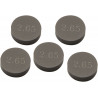 VALVESHIM 9.48X2.65 5PK - 09260971