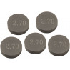 VALVESHIM 9.48X2.70 5PK - 09260972