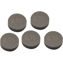 VALVESHIM 9.48X2.75 5PK - 09260973