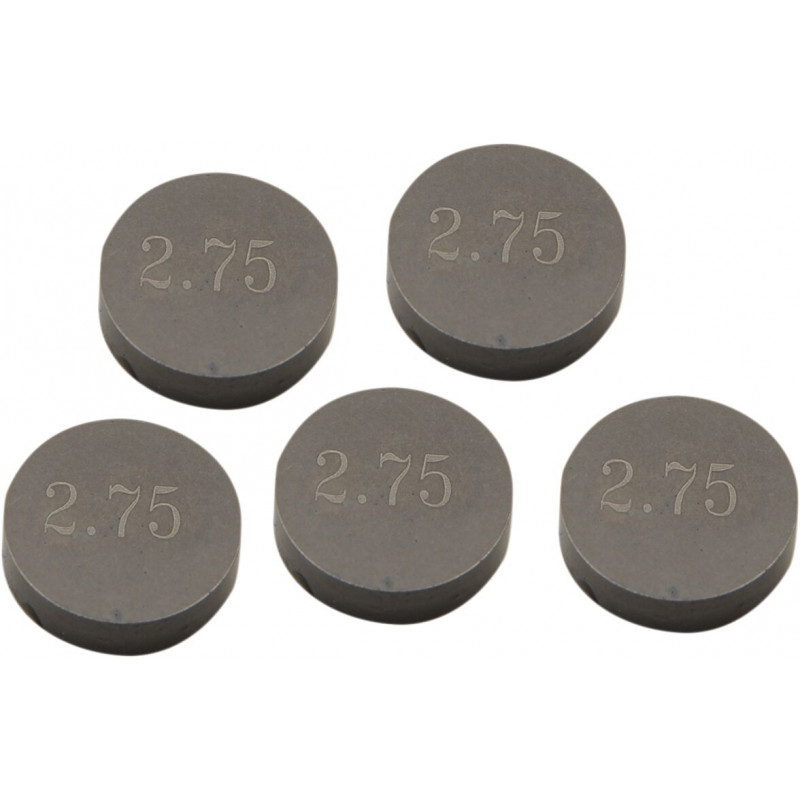 VALVESHIM 9.48X2.75 5PK - 09260973