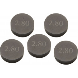 VALVESHIM 9.48X2.80 5PK - 09260974