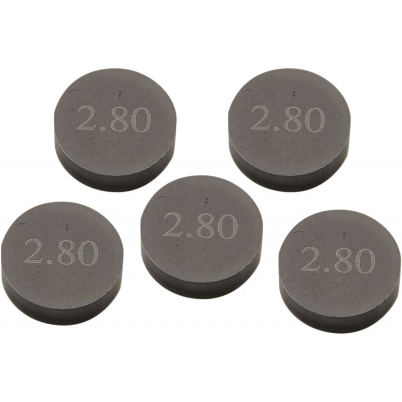 VALVESHIM 9.48X2.80 5PK - 09260974