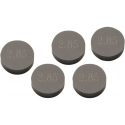 VALVESHIM 9.48X2.85 5PK - 09260975