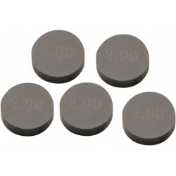 VALVESHIM 9.48X2.90 5PK - 09260976