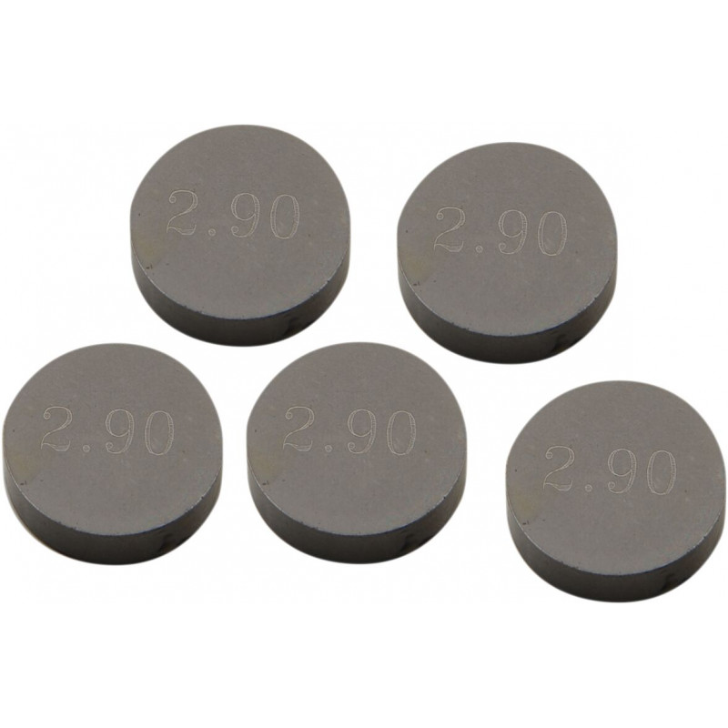 VALVESHIM 9.48X2.90 5PK - 09260976