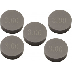 VALVESHIM 9.48X3.00 5PK - 09260978