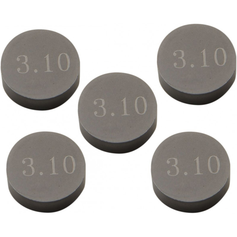 VALVESHIM 9.48X3.10 5PK - 09260980
