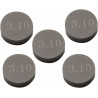 VALVESHIM 9.48X3.10 5PK - 09260980
