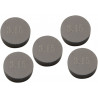 VALVESHIM 9.48X3.15 5PK - 09260981