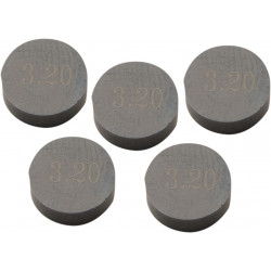 VALVESHIM 9.48X3.20 5PK - 09260982