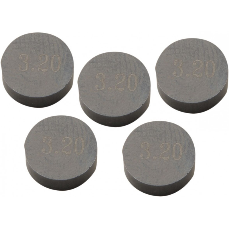 VALVESHIM 9.48X3.20 5PK - 09260982