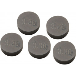 VALVESHIM 9.48X3.30 5PK - 09260984