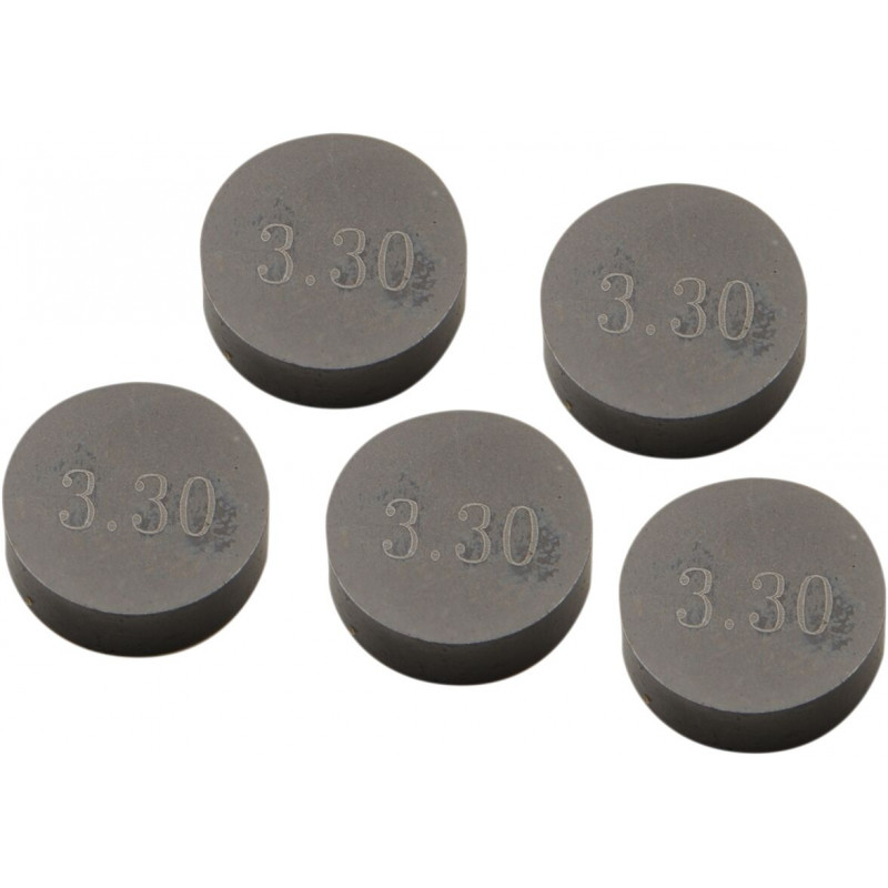 VALVESHIM 9.48X3.30 5PK - 09260984