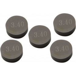 VALVESHIM 9.48X3.40 5PK - 09260986