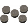 VALVESHIM 9.48X3.40 5PK - 09260986
