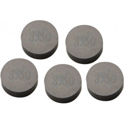 VALVESHIM 9.48X3.50 5PK - 09260988