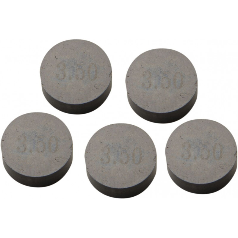 VALVESHIM 9.48X3.50 5PK - 09260988
