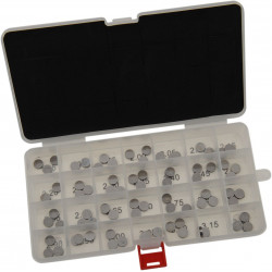SHIM BOX 10.00X1.85-3.20 - 09260989 | Dr Rider