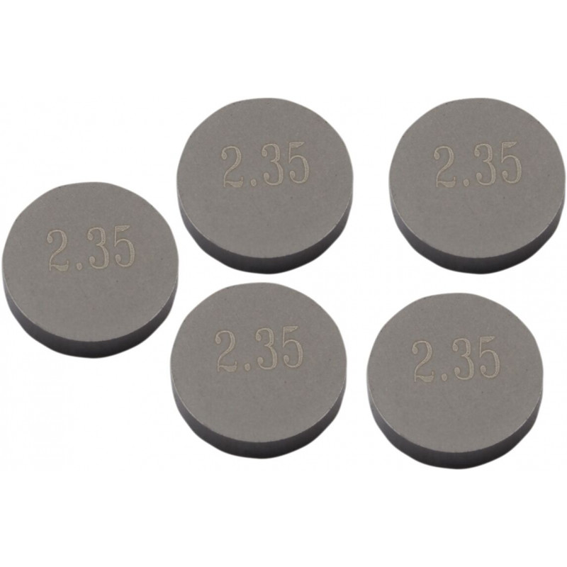 VALVESHIM 10.00X2.35 5PK - 09261000 | Dr Rider