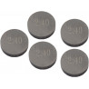 VALVESHIM 10.00X2.40 5PK - 09261001 | Dr Rider
