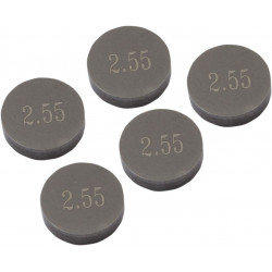 VALVESHIM 10.00X2.55 5PK - 09261004 | Dr Rider