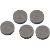 VALVESHIM 10.00X2.60 5PK - 09261005 | Dr Rider