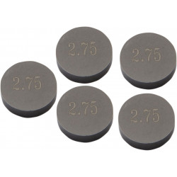 VALVESHIM 10.00X2.75 5PK - 09261008 | Dr Rider