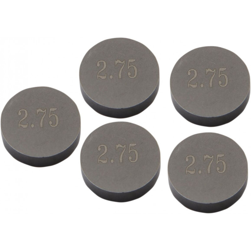 VALVESHIM 10.00X2.75 5PK - 09261008 | Dr Rider