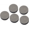 VALVESHIM 10.00X2.80 5PK - 09261009 | Dr Rider