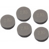 VALVESHIM 10.00X2.85 5PK - 09261010 | Dr Rider