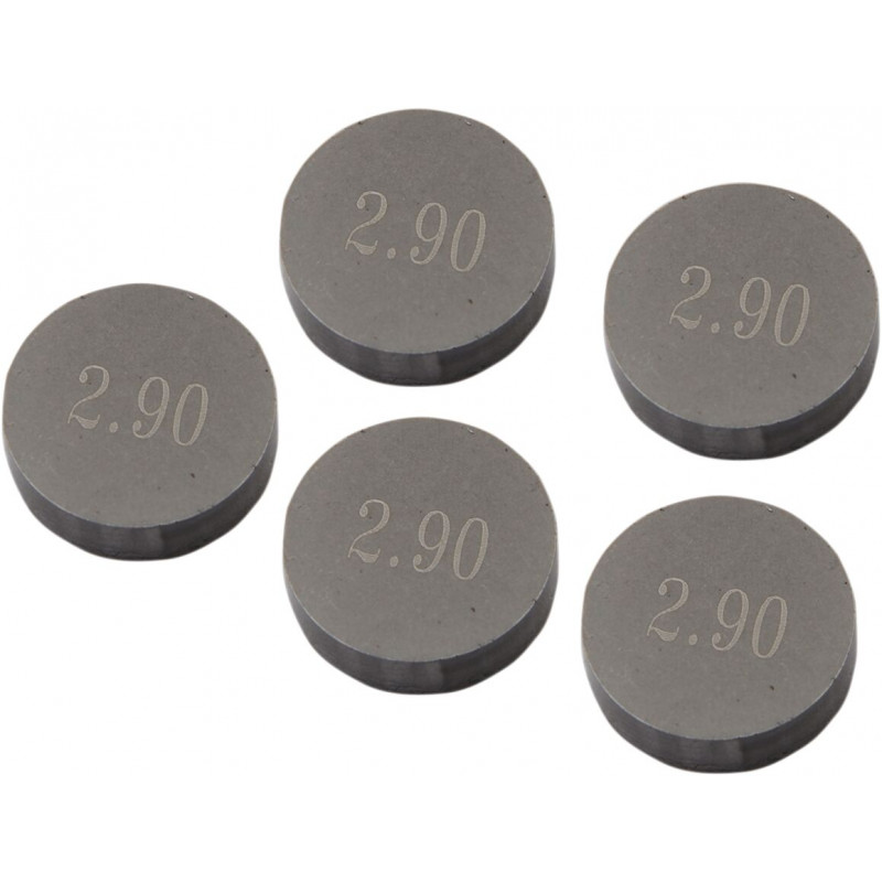 VALVESHIM 10.00X2.90 5PK - 09261011 | Dr Rider