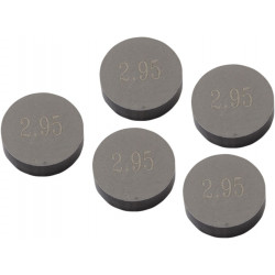 VALVESHIM 10.00X2.95 5PK - 09261012 | Dr Rider